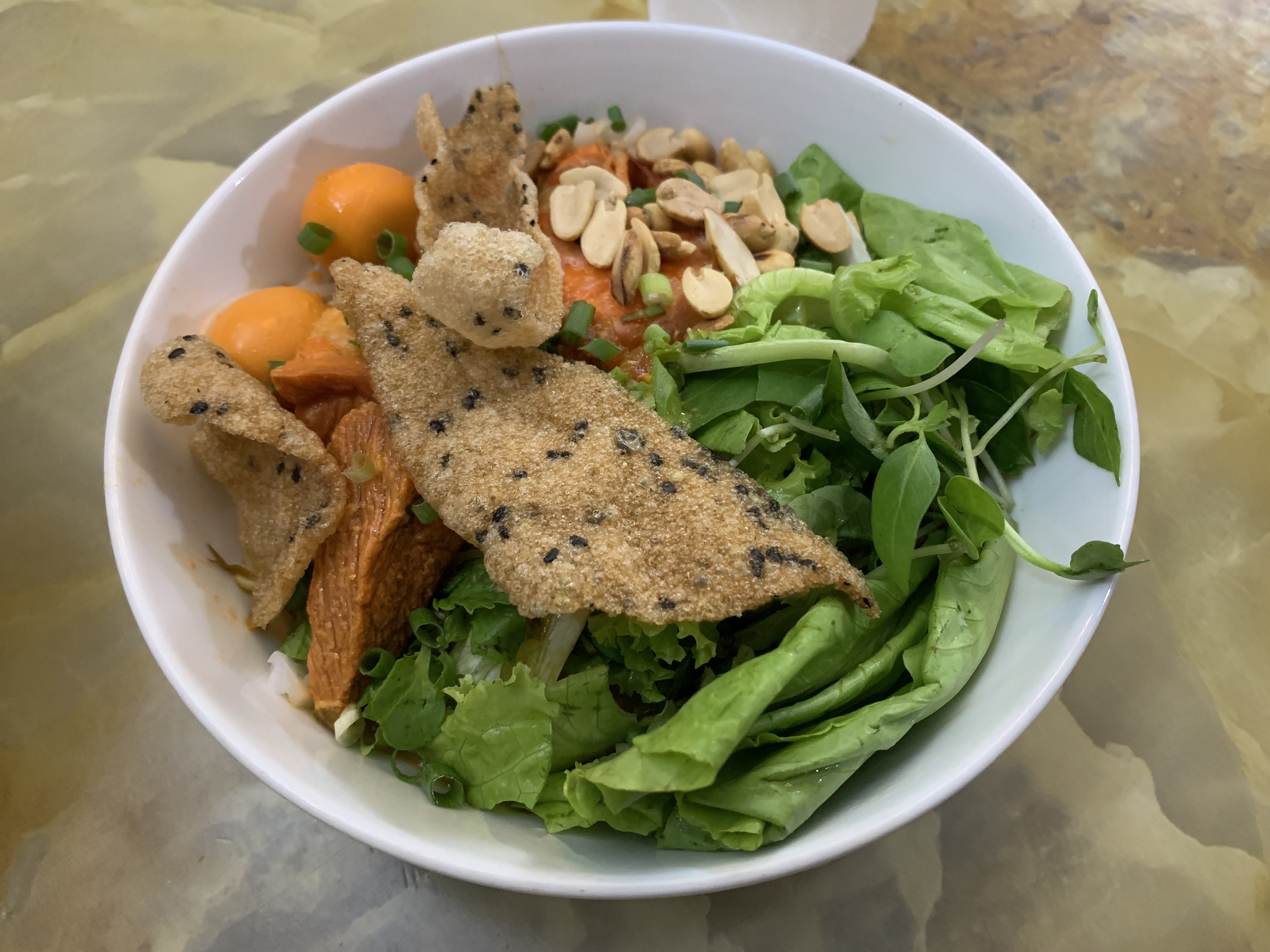 Mì Quảng