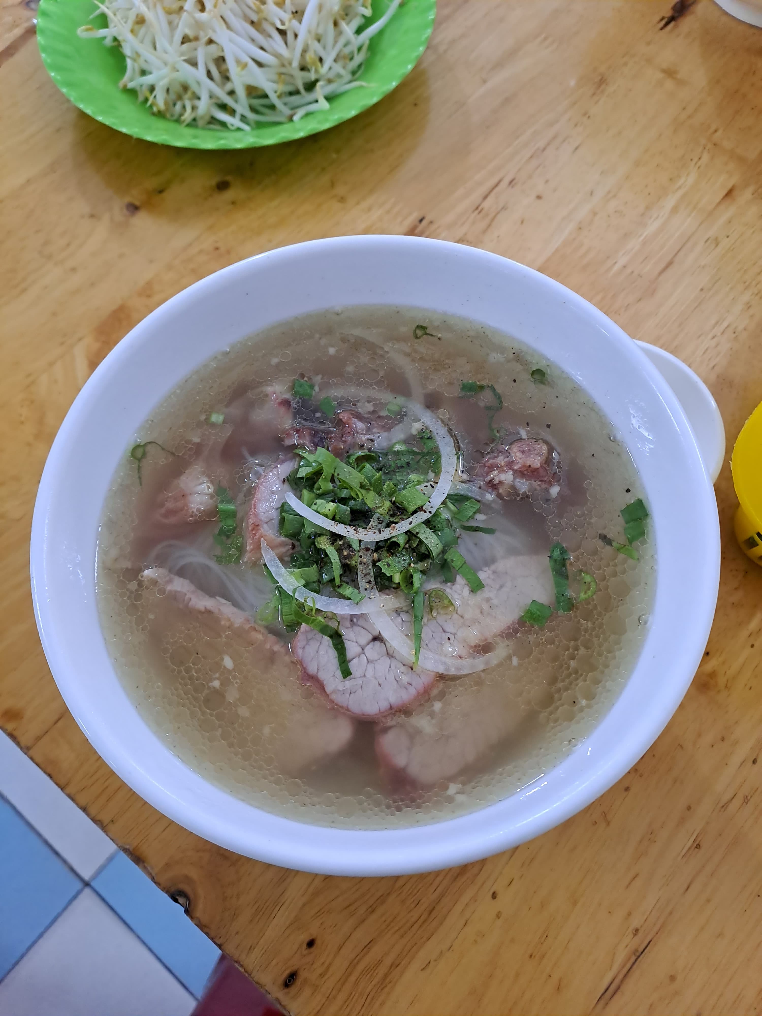 Hủ tiếu Mỹ Tho