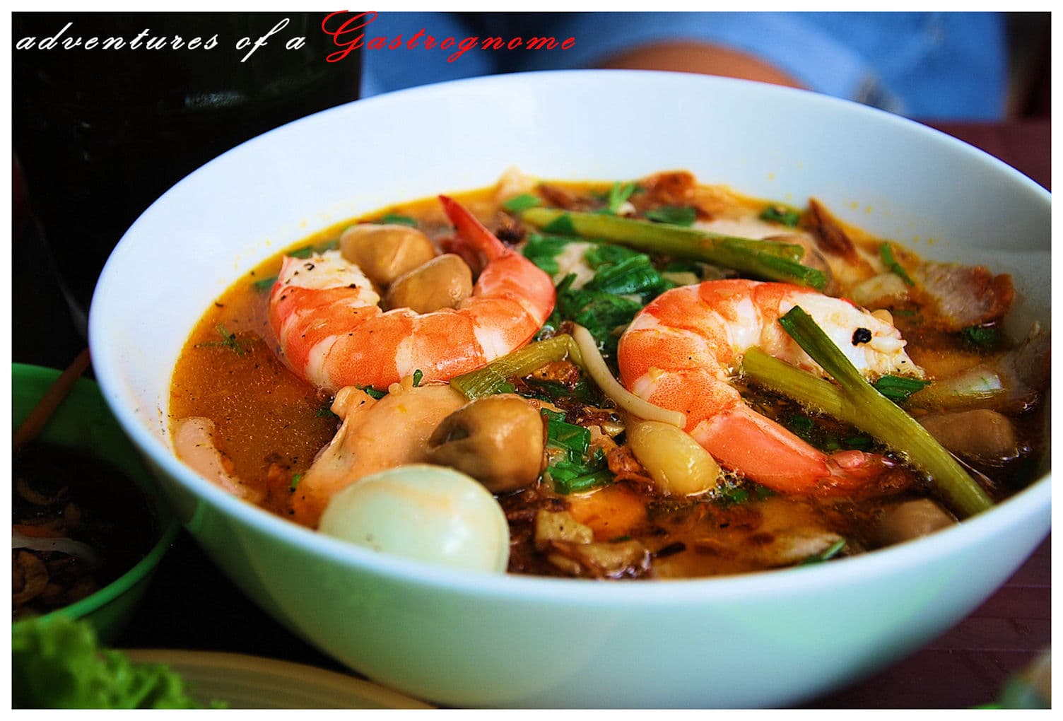 Hủ tiếu Nam Vang