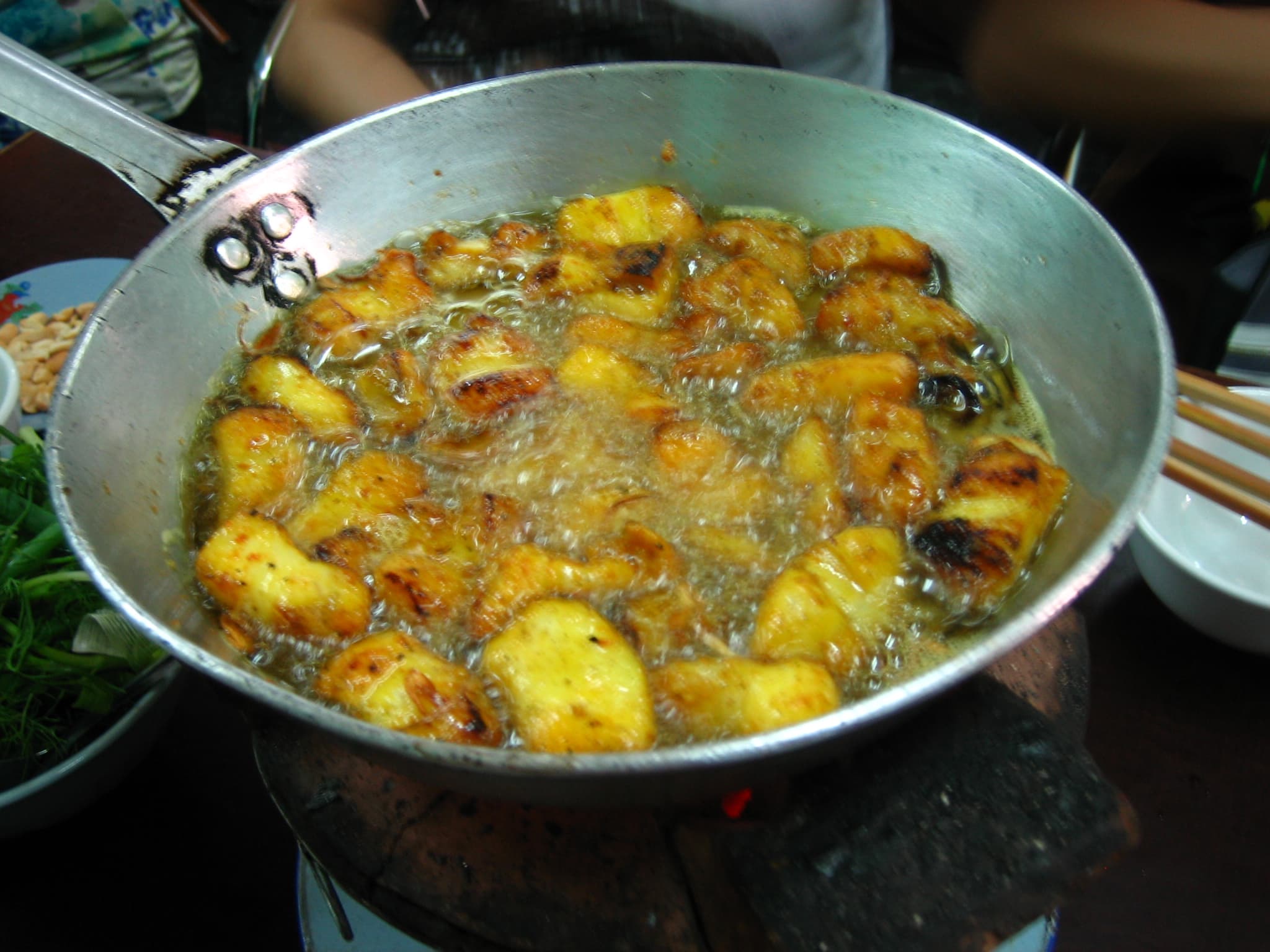 Chả cá Lã Vọng