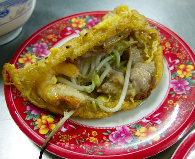 Bánh khoái