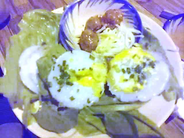 Bánh căn