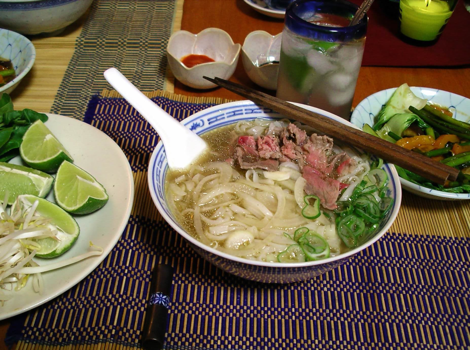 Phở Nam Định