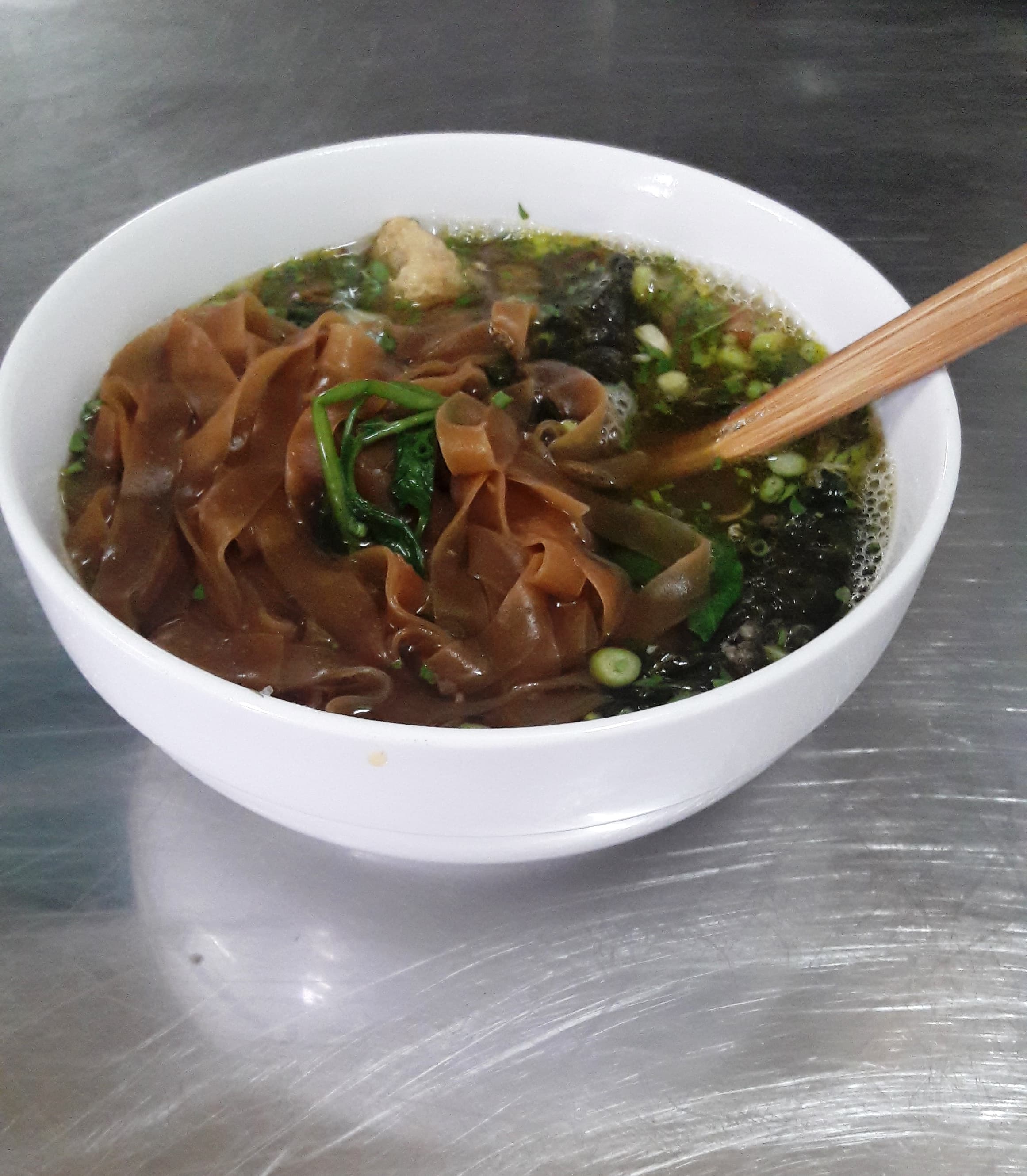 Bánh đa cua